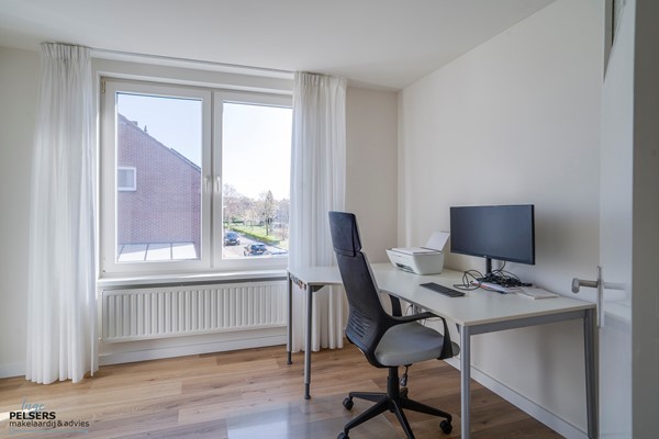 Medium property photo - Gouverneur Van Hovelllaan 28, 5953 CV Reuver